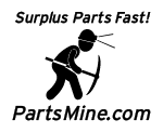 PartsMine - Surplus Parts Fast!