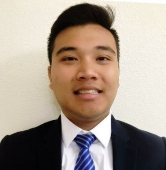 Ryan Nguyen, Store Manager